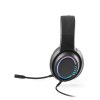 Thorne Headset RGB. Casque gaming avec microphone