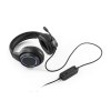 Thorne Headset RGB. Casque gaming avec microphone