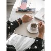 WILES. Montre intelligente avec écran IPS de 1.85 pouce