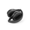 BETTENCOURT. Casque audio pliable en 59% rABS avec ANC