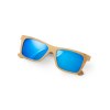 SANIBEL. Lunettes de soleil en bambou