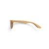 SANIBEL. Lunettes de soleil en bambou