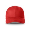 RYAN. Casquette en coton brossé (65% recyclé)