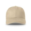 RYAN. Casquette en coton brossé (65% recyclé)