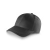 RYAN. Casquette en coton brossé (65% recyclé)