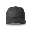 RYAN. Casquette en coton brossé (65% recyclé)