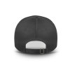 RYAN. Casquette en coton brossé (65% recyclé)