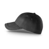 RYAN. Casquette en coton brossé (65% recyclé)