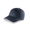 RYAN. Casquette en coton brossé (65% recyclé)