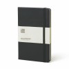 MOLESKINE® - Carnet Classique Couverture Rigide Medium
