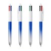 BIC® 4 Couleurs® Bicolor