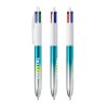 BIC® 4 Couleurs® Bicolor