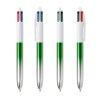 BIC® 4 Couleurs® Bicolor