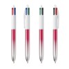 BIC® 4 Couleurs® Bicolor