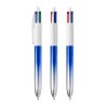 BIC® 4 Couleurs® Bicolor