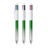 BIC® 4 Couleurs® Bicolor