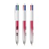 BIC® 4 Couleurs® Bicolor