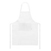 Tablier Rubens en coton recyclé 180 g/m