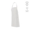 Tablier Rubens en coton recyclé 180 g/m