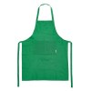 Tablier Rubens en coton recyclé 180 g/m