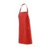Tablier Rubens en coton recyclé 180 g/m