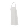 Tablier Rubens en coton recyclé 180 g/m
