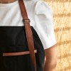 Tablier Goya en coton recyclé 300 g/m
