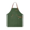 Tablier Goya en coton recyclé 300 g/m