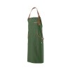 Tablier Goya en coton recyclé 300 g/m