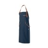 Tablier Goya en coton recyclé 300 g/m