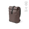 Sac à dos Berlin 23L Coton recyclé 340 gsm