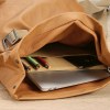 Sac à dos Berlin 23L Coton recyclé 340 gsm