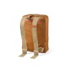 Sac à dos Vienna 23L Coton recyclé 340 gsm
