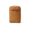 Sac à dos Vienna 23L Coton recyclé 340 gsm