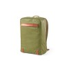 Sac à dos Vienna 23L Coton recyclé 340 gsm