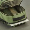 Sac à dos New York 20L Nylon Recyclé