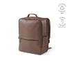 Sac à dos Paris 20L Cuir recyclé