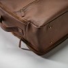 Sac à dos Paris 20L rCuir. Poche ordinateur 17"