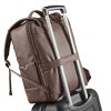 Sac à dos Paris 20L Cuir recyclé