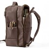 Sac à dos Paris 20L Cuir recyclé