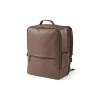 Sac à dos Paris 20L Cuir recyclé