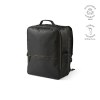Sac à dos Paris 20L Cuir recyclé