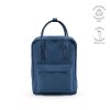 Sac à dos Stockholm 18L Coton recyclé 450 gsm