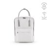 Sac à dos Stockholm 18L Coton recyclé 450 gsm