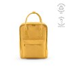 Sac à dos Stockholm 18L Coton recyclé 450 gsm
