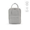 Sac à dos Stockholm 18L Coton recyclé 450 gsm