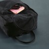 Sac à dos Stockholm 18L Coton recyclé 450 gsm