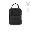 Sac à dos Stockholm 18L Coton recyclé 450 gsm