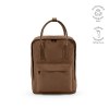 Sac à dos Stockholm 18L Coton recyclé 450 gsm
