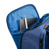 Sac à dos Bucharest 18L rPET. Poche avant Poche ordinateur 15,6"